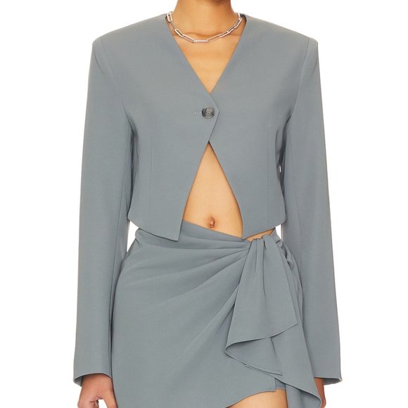 L'Academie Neptune Blazer from Revolve - Picture 1 of 3